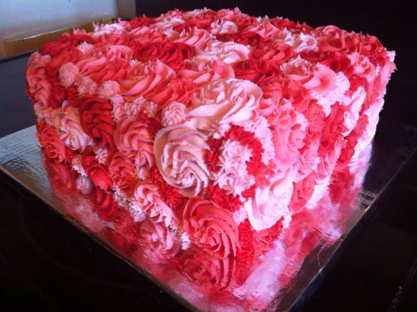 anniversary cake with roses.jpg