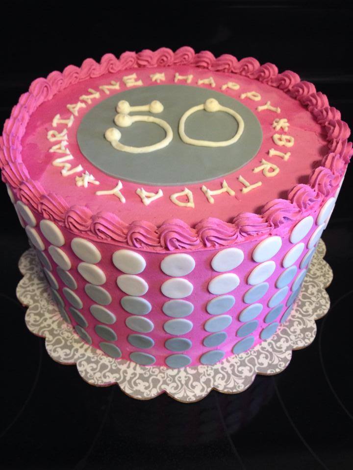 pink 50th birthday cake.jpg