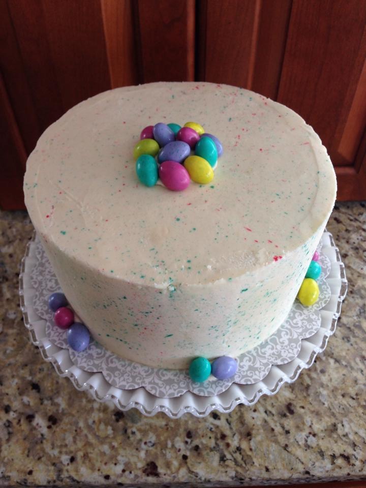 speckled easter egg cake.jpg